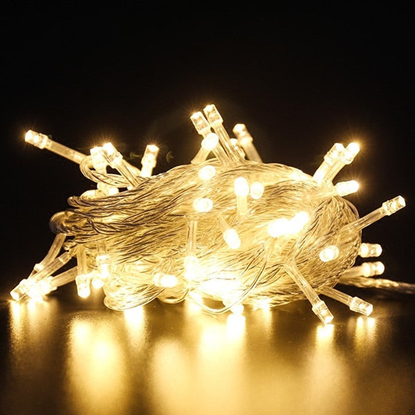 Lamp Photo Clip LED | Led Lamp | Gypsophila Warm | The Brand Decò