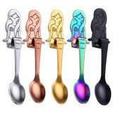 Mermaid Spoon | Spoon | | The Brand Decò
