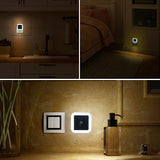 Night Light Mini Light Sensor Control | Night Light | | The Brand Decò