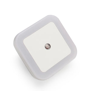 Night Light Mini Light Sensor Control | Night Light | White / US | The Brand Decò