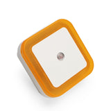 Night Light Mini Light Sensor Control | Night Light | Yellow / US | The Brand Decò