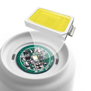 USB DC5V Rechargeable Battery Mood Luminaire Writing Desk | Portable Light | | The Brand Decò