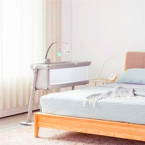 Baby Care Bed Furniture With Bedbell Portable | Bed bell | | The Brand Decò