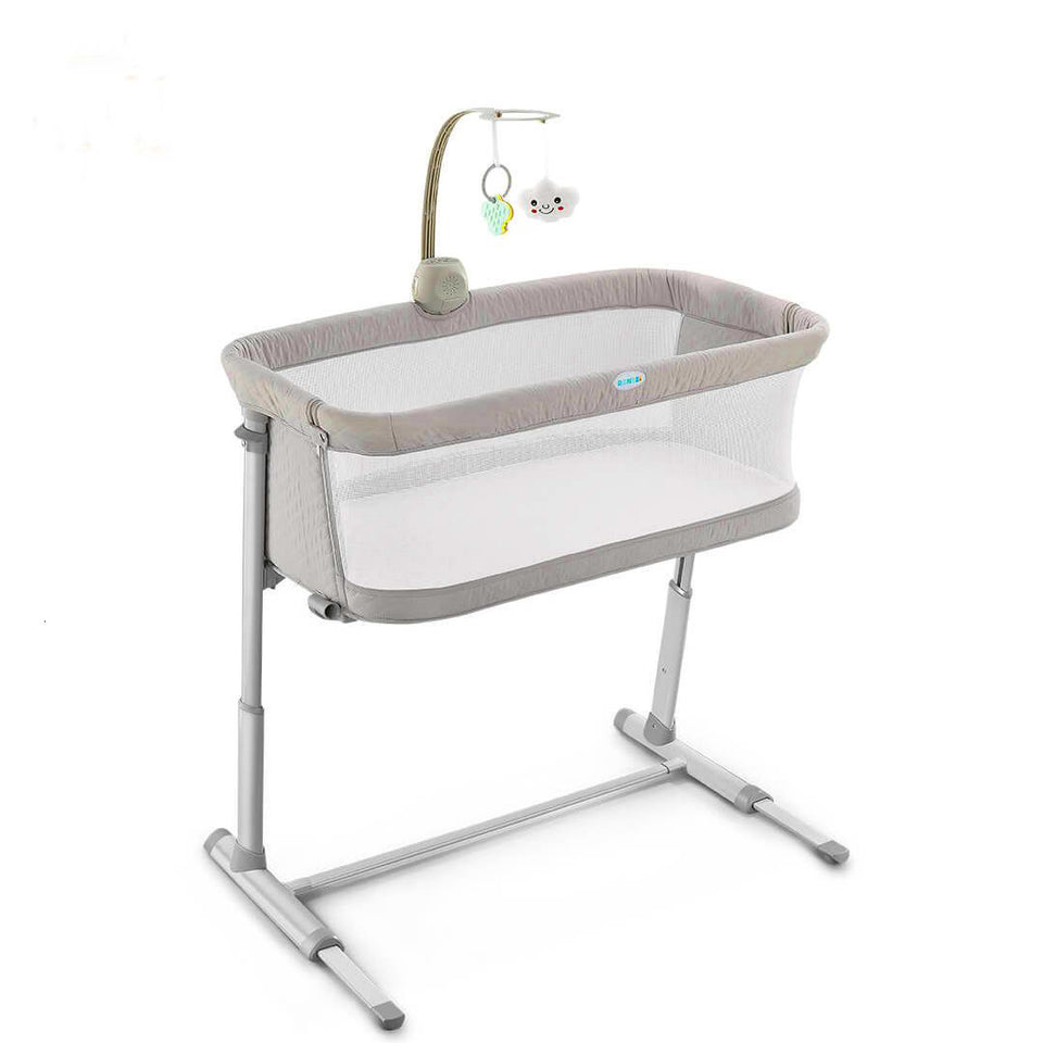 Baby Care Bed Furniture With Bedbell Portable | Bed bell | | The Brand Decò