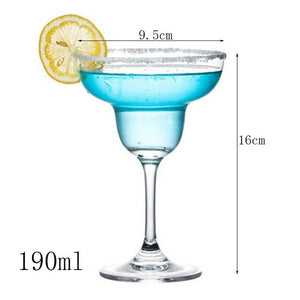 Creative Cocktail Glass | Glass | A | The Brand Decò
