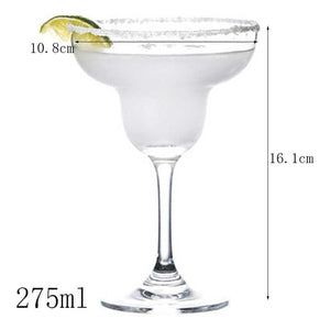 Creative Cocktail Glass | Glass | B | The Brand Decò