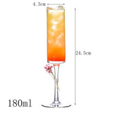Creative Cocktail Glass | Glass | O | The Brand Decò