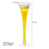 Creative Cocktail Glass | Glass | P | The Brand Decò