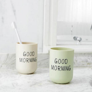 Creative modern Brushing Ceramic Cup | Cups | | The Brand Decò