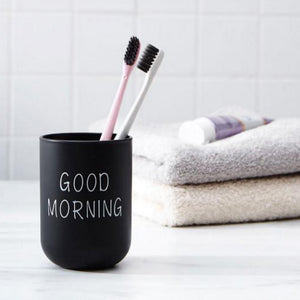 Creative modern Brushing Ceramic Cup | Cups | | The Brand Decò