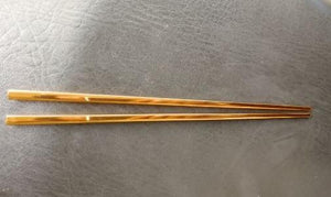 Stainless Steel Chopsticks Metal Chop Sticks Tableware Silver Gold Multicolor | The Brand Decò