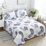 Bed Set 1 Pc Bed Sheet + 2 Pillowcase | Sheets | | The Brand Decò