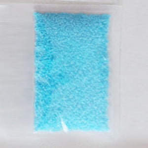 Bag Colorful Fluorescent Glow Powder | Deco | Blue | The Brand Decò