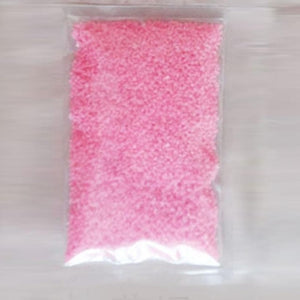 Bag Colorful Fluorescent Glow Powder | Deco | Pink | The Brand Decò