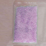 Bag Colorful Fluorescent Glow Powder | Deco | Purple | The Brand Decò
