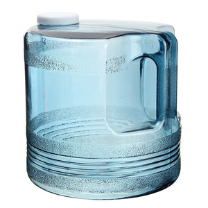 4L Pure Water Distiller Purifier Container | Purifier | | The Brand Decò