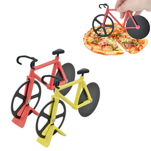 Creative Bicycle Pizza Cutter Wheel | Utensils | | The Brand Decò