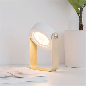 Night Lamp | Portable USB LED Lamp | Table Light | | The Brand Decò