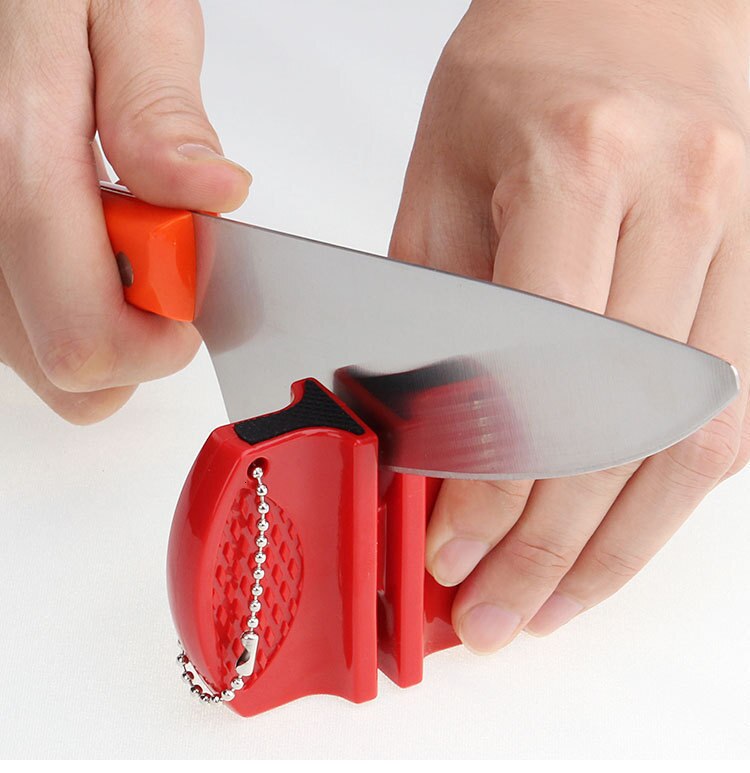 Mini Knife Sharpener | Knife Sharpener | | The Brand Decò
