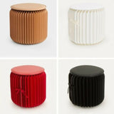 Magical Paper Folding Chair | Chairs | | The Brand Decò