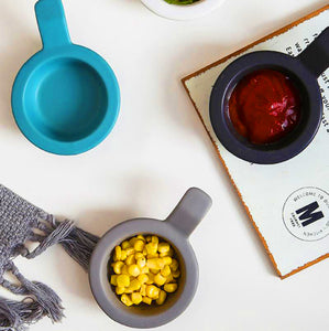 Nordic Style Creative Mini Dish Of Household Ceramic | Plates | | The Brand Decò