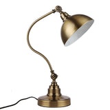 American table lamp antique copper | Table Lamp | | The Brand Decò