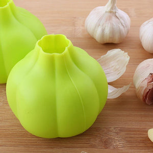 Garlic Peeler | Kitchen Tools | Utensils | | The Brand Decò