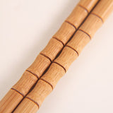 Handmade Natural Bamboo Wood Chopsticks | Chopsticks | | The Brand Decò