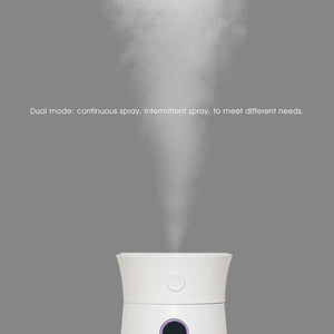 Aroma Air humidifier | Aromatherapy Oil Diffuser | Ultrasonic | Air Purifier | | The Brand Decò
