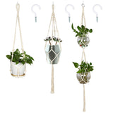 Pack x 3 Hanging plants | Flower Pot | | The Brand Decò