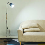 Modern Minimalist LED Floor Lamp | Eco lamp | Floor Lamp | | The Brand Decò