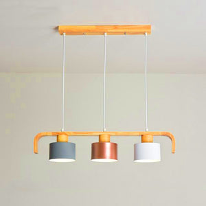 Modern LED Pendant Lights | Pendants | 3 Light-Combination | The Brand Decò