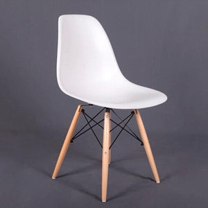 4 Pcs/set Eames Style Dining Chair | Scandinavian Style | Chairs | | The Brand Decò