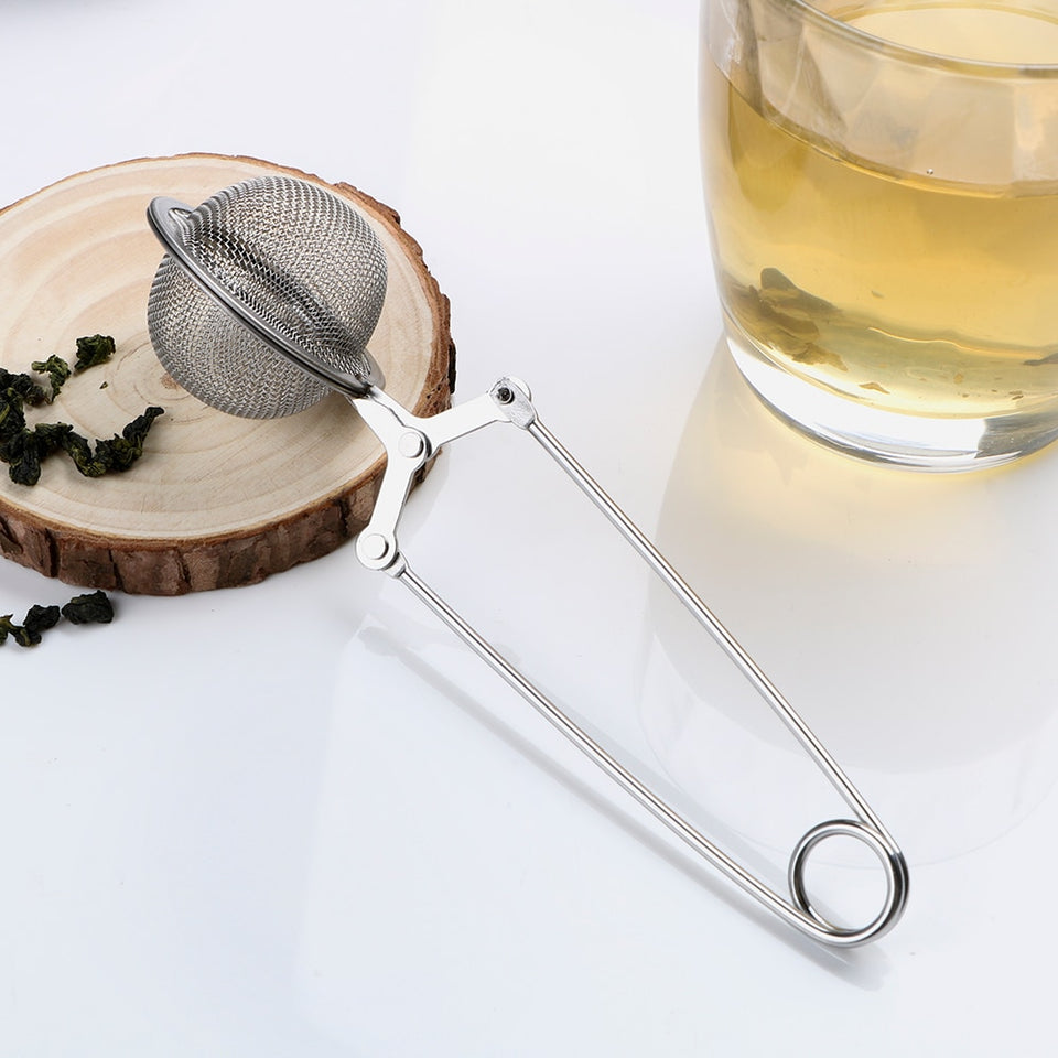 Snap Ball Tea Infuser | Tea Filter | | The Brand Decò