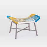 Outdoor Garden Sofa Rattan | Chairs | Colorful Chair | The Brand Decò