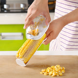 Corn Mouse Creative Useful Slicer Thresher Corn Stripper | Corn Stripper | | The Brand Decò