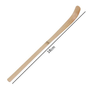 Bamboo Matcha Whisk Japanese Brush Professional | Matcha Whisk | Tea Scoop | The Brand Decò
