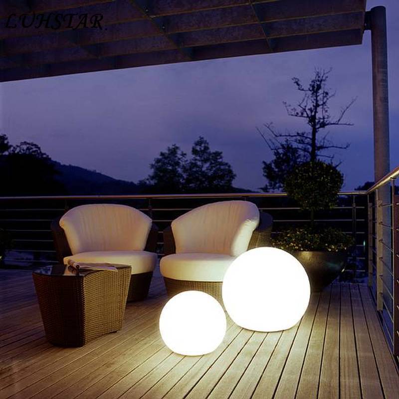 Nordic Ball Glass Floor Lamp Modern Simple Home Deco | Floor Lamp | | The Brand Decò