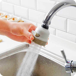 Shower Faucet Extender for Kitchen | faucet extender | | The Brand Decò