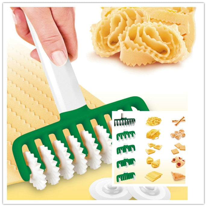 Noodles Cutter Kitchen Tool | Pasta Maker | | The Brand Decò