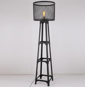 Industrial Wind Model Lamp | Floor Lamp | Floor Lamp | The Brand Decò