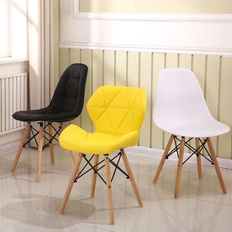 Inspirer Studio Cecilia Eiffel Pentagon Dining Chair Style | Chairs | | The Brand Decò