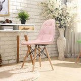Inspirer Studio Cecilia Eiffel Pentagon Dining Chair Style | Chairs | Style 2 | The Brand Decò
