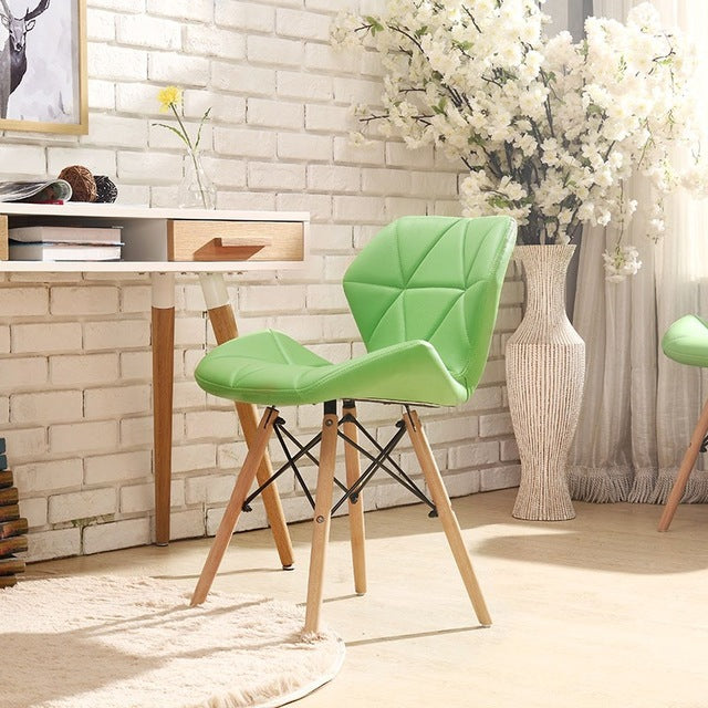 Inspirer Studio Cecilia Eiffel Pentagon Dining Chair Style | Chairs | Style 4 | The Brand Decò