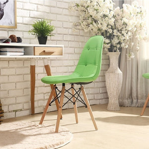 Inspirer Studio Cecilia Eiffel Pentagon Dining Chair Style | Chairs | Style 6 | The Brand Decò