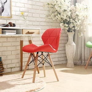 Inspirer Studio Cecilia Eiffel Pentagon Dining Chair Style | Chairs | Style 7 | The Brand Decò