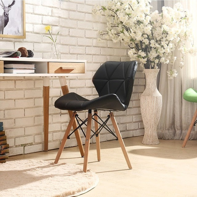 Inspirer Studio Cecilia Eiffel Pentagon Dining Chair Style | Chairs | Style 10 | The Brand Decò