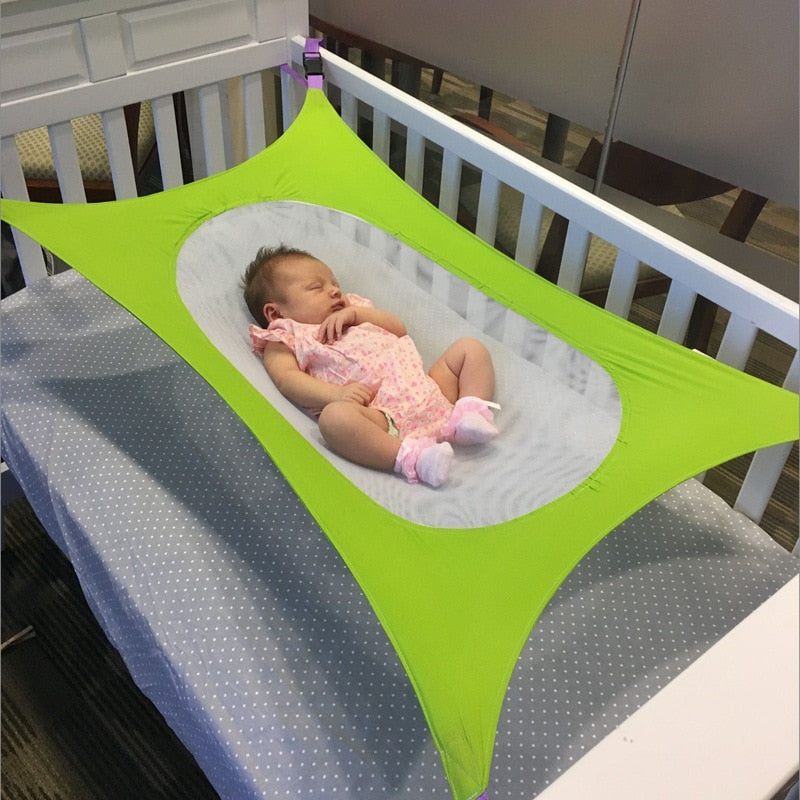 Baby Hammock | Baby Bed Portable Folding | Baby Hammock | | The Brand Decò