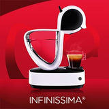 Dolce Gusto Infinissima | Coffee Machine | | The Brand Decò