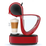Dolce Gusto Infinissima | Coffee Machine | red / AU | The Brand Decò